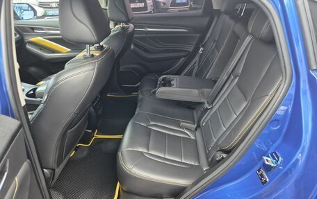 Haval F7x I, 2020 год, 1 826 000 рублей, 27 фотография