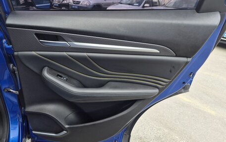 Haval F7x I, 2020 год, 1 826 000 рублей, 23 фотография