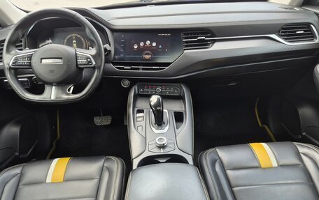 Haval F7x I, 2020 год, 1 826 000 рублей, 29 фотография