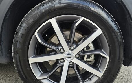 Haval F7x I, 2020 год, 1 826 000 рублей, 32 фотография