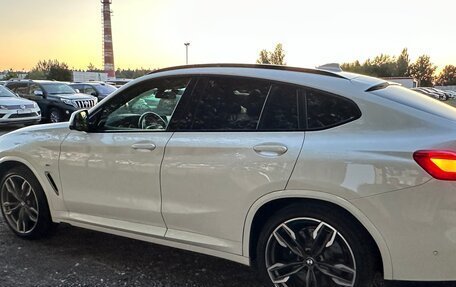 BMW X4, 2019 год, 5 750 000 рублей, 6 фотография
