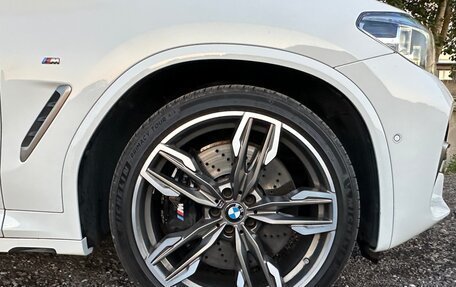 BMW X4, 2019 год, 5 750 000 рублей, 3 фотография