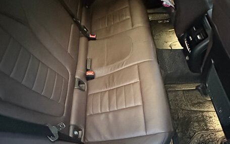 BMW X4, 2019 год, 5 750 000 рублей, 11 фотография