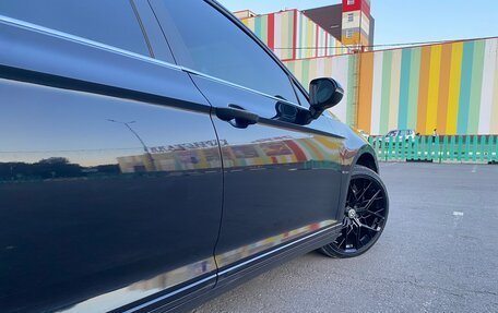 Volkswagen Passat B8 рестайлинг, 2015 год, 1 620 000 рублей, 4 фотография
