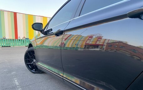 Volkswagen Passat B8 рестайлинг, 2015 год, 1 620 000 рублей, 3 фотография