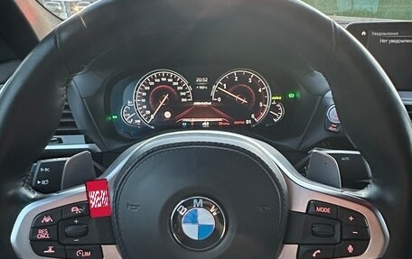BMW X4, 2019 год, 5 750 000 рублей, 8 фотография
