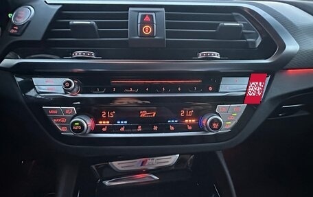 BMW X4, 2019 год, 5 750 000 рублей, 9 фотография