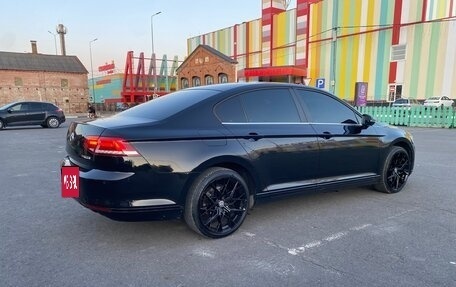 Volkswagen Passat B8 рестайлинг, 2015 год, 1 620 000 рублей, 15 фотография