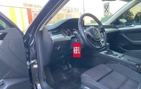 Volkswagen Passat B8 рестайлинг, 2015 год, 1 620 000 рублей, 28 фотография