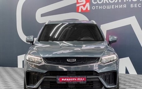 Geely Tugella FY11, 2023 год, 2 899 900 рублей, 2 фотография