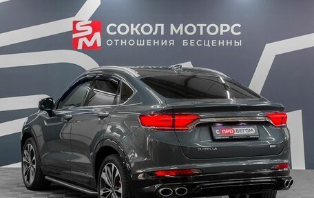 Geely Tugella FY11, 2023 год, 2 899 900 рублей, 4 фотография