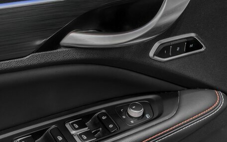 Geely Tugella FY11, 2023 год, 2 899 900 рублей, 12 фотография