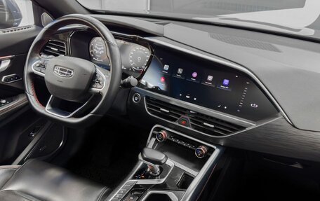 Geely Tugella FY11, 2023 год, 2 899 900 рублей, 7 фотография