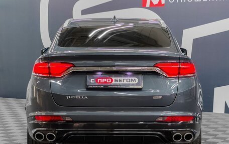 Geely Tugella FY11, 2023 год, 2 899 900 рублей, 5 фотография