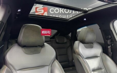 Geely Tugella FY11, 2023 год, 2 899 900 рублей, 17 фотография