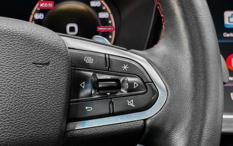 Geely Tugella FY11, 2023 год, 2 899 900 рублей, 11 фотография