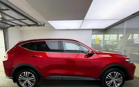 Haval F7 I, 2024 год, 2 170 000 рублей, 4 фотография
