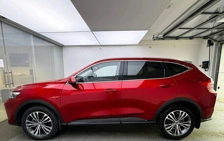 Haval F7 I, 2024 год, 2 170 000 рублей, 8 фотография