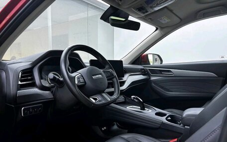 Haval F7 I, 2024 год, 2 170 000 рублей, 16 фотография