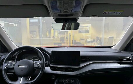 Haval F7 I, 2024 год, 2 170 000 рублей, 14 фотография