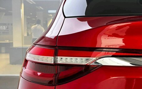 Haval F7 I, 2024 год, 2 170 000 рублей, 10 фотография