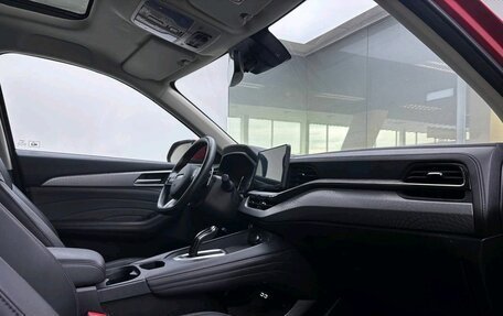 Haval F7 I, 2024 год, 2 170 000 рублей, 11 фотография