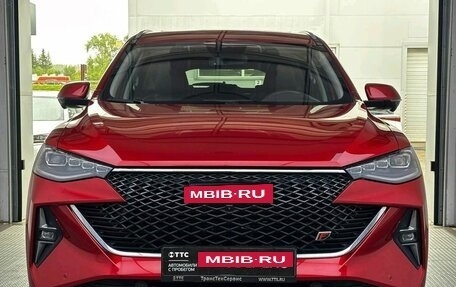 Haval F7 I, 2024 год, 2 170 000 рублей, 2 фотография