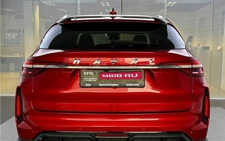 Haval F7 I, 2024 год, 2 170 000 рублей, 6 фотография