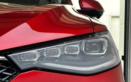 Haval F7 I, 2024 год, 2 170 000 рублей, 17 фотография