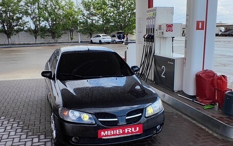 Nissan Almera, 2005 год, 250 000 рублей, 2 фотография