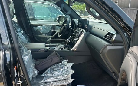 Lexus LX, 2026 год, 17 000 000 рублей, 8 фотография