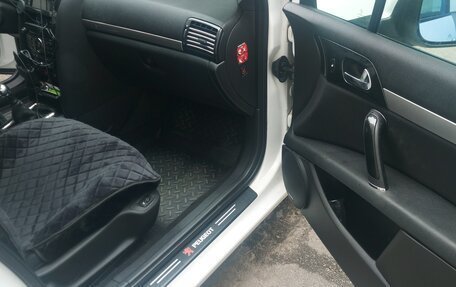 Peugeot 407, 2010 год, 1 250 000 рублей, 8 фотография