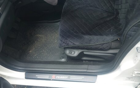 Peugeot 407, 2010 год, 1 250 000 рублей, 5 фотография