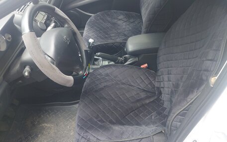 Peugeot 407, 2010 год, 1 250 000 рублей, 6 фотография