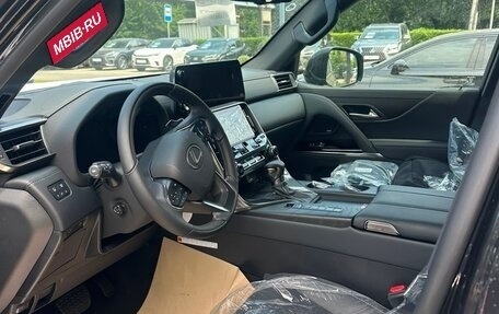 Lexus LX, 2026 год, 17 000 000 рублей, 5 фотография
