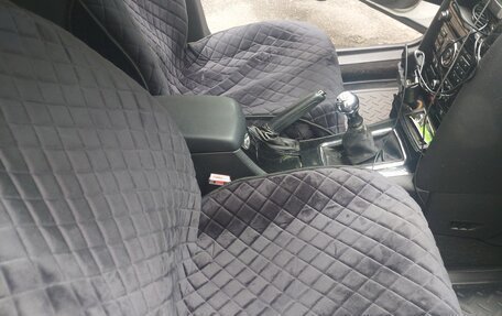Peugeot 407, 2010 год, 1 250 000 рублей, 9 фотография