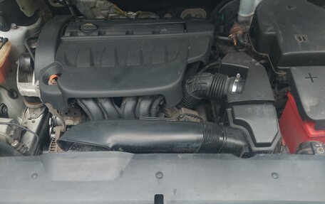 Peugeot 407, 2010 год, 1 250 000 рублей, 10 фотография