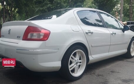 Peugeot 407, 2010 год, 1 250 000 рублей, 3 фотография