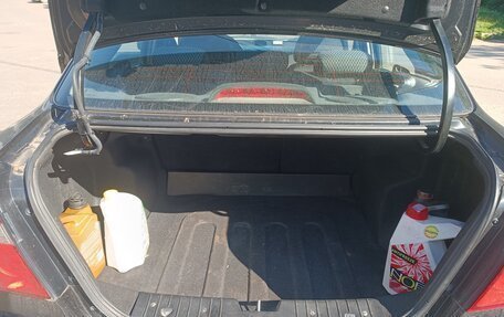 Chevrolet Aveo III, 2007 год, 475 000 рублей, 8 фотография