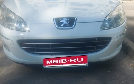 Peugeot 407, 2010 год, 1 250 000 рублей, 14 фотография