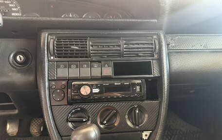 Audi 100, 1993 год, 90 000 рублей, 7 фотография