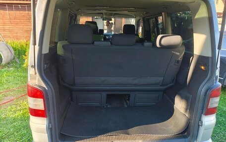 Volkswagen Multivan T5, 2004 год, 1 050 000 рублей, 7 фотография