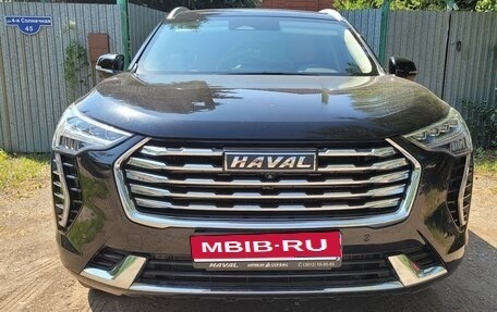 Haval Jolion, 2021 год, 1 700 000 рублей, 1 фотография