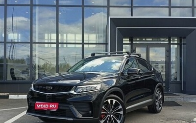 Geely Tugella FY11, 2022 год, 2 499 000 рублей, 1 фотография