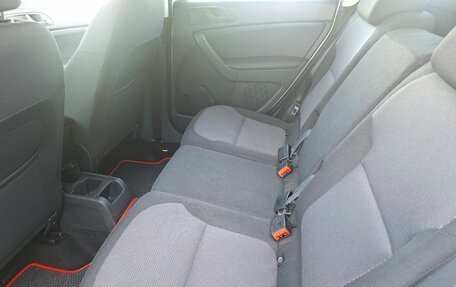 Skoda Yeti I рестайлинг, 2013 год, 599 000 рублей, 11 фотография