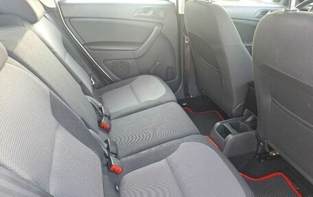 Skoda Yeti I рестайлинг, 2013 год, 599 000 рублей, 13 фотография