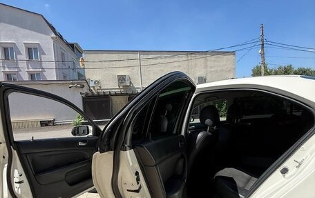 Honda Accord VII рестайлинг, 2007 год, 750 000 рублей, 12 фотография