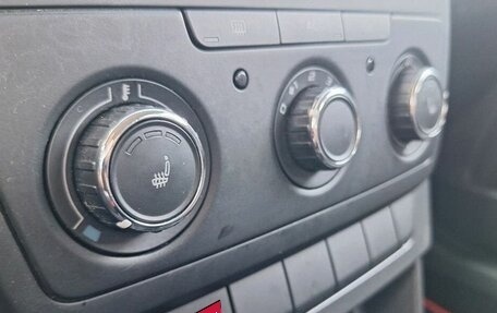 Skoda Yeti I рестайлинг, 2013 год, 599 000 рублей, 16 фотография