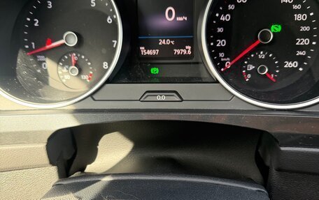 Volkswagen Tiguan II, 2019 год, 1 700 000 рублей, 13 фотография