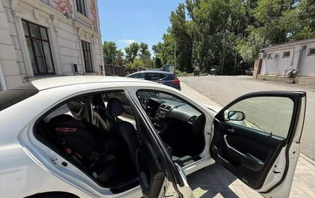 Honda Accord VII рестайлинг, 2007 год, 750 000 рублей, 13 фотография